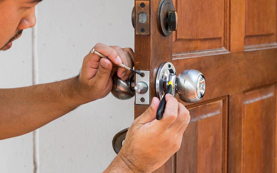 serrurier tarif changement serrure Paris 19
