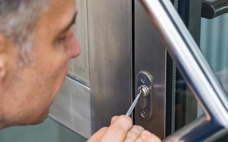 serrurier tarif changement serrure Paris 19